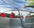 Сірий Тесла Модель С, об'ємом двигуна 0 л та пробігом 128 тис. км за 19999 $, фото 29 на Automoto.ua