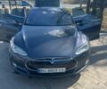 Серый Тесла Модель С, объемом двигателя 0 л и пробегом 226 тыс. км за 12500 $, фото 1 на Automoto.ua