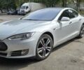 Сірий Тесла Модель С, об'ємом двигуна 0 л та пробігом 200 тис. км за 19200 $, фото 2 на Automoto.ua