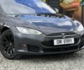 Серый Тесла Модель С, объемом двигателя 0 л и пробегом 220 тыс. км за 12700 $, фото 6 на Automoto.ua