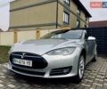 Сірий Тесла Модель С, об'ємом двигуна 0 л та пробігом 178 тис. км за 14700 $, фото 1 на Automoto.ua