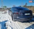 Серый Тесла Модель С, объемом двигателя 0 л и пробегом 200 тыс. км за 13300 $, фото 7 на Automoto.ua