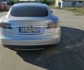 Сірий Тесла Модель С, об'ємом двигуна 0 л та пробігом 320 тис. км за 7500 $, фото 1 на Automoto.ua