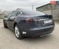 Сірий Тесла Модель С, об'ємом двигуна 0 л та пробігом 170 тис. км за 15300 $, фото 2 на Automoto.ua