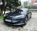 Сірий Тесла Модель С, об'ємом двигуна 0 л та пробігом 116 тис. км за 13900 $, фото 1 на Automoto.ua