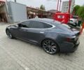 Серый Тесла Модель С, объемом двигателя 0 л и пробегом 120 тыс. км за 18400 $, фото 4 на Automoto.ua