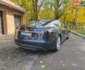 Сірий Тесла Модель С, об'ємом двигуна 0 л та пробігом 110 тис. км за 15900 $, фото 11 на Automoto.ua
