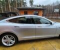 Серый Тесла Модель С, объемом двигателя 0 л и пробегом 218 тыс. км за 14750 $, фото 1 на Automoto.ua
