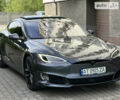 Сірий Тесла Модель С, об'ємом двигуна 0 л та пробігом 168 тис. км за 21999 $, фото 15 на Automoto.ua