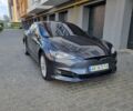 Сірий Тесла Модель С, об'ємом двигуна 0 л та пробігом 191 тис. км за 17500 $, фото 2 на Automoto.ua