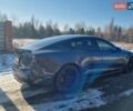 Серый Тесла Модель С, объемом двигателя 0 л и пробегом 200 тыс. км за 13300 $, фото 6 на Automoto.ua