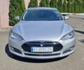 Серый Тесла Модель С, объемом двигателя 0 л и пробегом 148 тыс. км за 14500 $, фото 1 на Automoto.ua