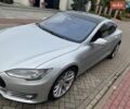 Сірий Тесла Модель С, об'ємом двигуна 0 л та пробігом 136 тис. км за 14500 $, фото 1 на Automoto.ua