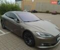 Сірий Тесла Модель С, об'ємом двигуна 0 л та пробігом 185 тис. км за 13900 $, фото 1 на Automoto.ua