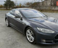 Тесла Модель С 2015 у Львові на Automoto.ua Сірий Тесла Модель С, об'ємом двигуна 0 л та пробігом 249 тис. км за 11000 $, фото 3 на Automoto.ua