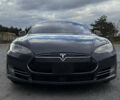 Тесла Модель С 2015 у Львові на Automoto.ua Сірий Тесла Модель С, об'ємом двигуна 0 л та пробігом 249 тис. км за 11000 $, фото 2 на Automoto.ua