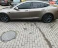 Тесла Модель С 2015 в Новояворовск на Automoto.ua Серый Тесла Модель С, объемом двигателя 0 л и пробегом 299 тыс. км за 13999 $, фото 5 на Automoto.ua