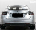 Серый Тесла Модель С, объемом двигателя 0 л и пробегом 185 тыс. км за 23500 $, фото 11 на Automoto.ua