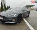 Сірий Тесла Модель С, об'ємом двигуна 0 л та пробігом 198 тис. км за 16500 $, фото 13 на Automoto.ua