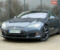 Сірий Тесла Модель С, об'ємом двигуна 0 л та пробігом 227 тис. км за 13500 $, фото 1 на Automoto.ua