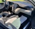 Сірий Тесла Модель С, об'ємом двигуна 0 л та пробігом 72 тис. км за 9800 $, фото 6 на Automoto.ua