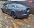 Сірий Тесла Модель С, об'ємом двигуна 0 л та пробігом 222 тис. км за 12700 $, фото 8 на Automoto.ua