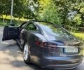 Сірий Тесла Модель С, об'ємом двигуна 0 л та пробігом 110 тис. км за 15900 $, фото 4 на Automoto.ua