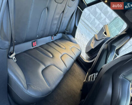 Серый Тесла Модель С, объемом двигателя 0 л и пробегом 160 тыс. км за 12999 $, фото 21 на Automoto.ua