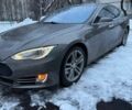 Сірий Тесла Модель С, об'ємом двигуна 0 л та пробігом 181 тис. км за 17500 $, фото 1 на Automoto.ua