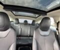 Сірий Тесла Модель С, об'ємом двигуна 0 л та пробігом 169 тис. км за 16500 $, фото 20 на Automoto.ua