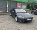 Серый Тесла Модель С, объемом двигателя 0 л и пробегом 240 тыс. км за 16500 $, фото 1 на Automoto.ua