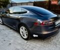 Сірий Тесла Модель С, об'ємом двигуна 0 л та пробігом 170 тис. км за 14500 $, фото 3 на Automoto.ua
