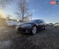 Серый Тесла Модель С, объемом двигателя 0 л и пробегом 220 тыс. км за 13000 $, фото 1 на Automoto.ua