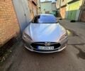 Сірий Тесла Модель С, об'ємом двигуна 0.22 л та пробігом 121 тис. км за 11800 $, фото 1 на Automoto.ua
