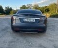 Серый Тесла Модель С, объемом двигателя 0 л и пробегом 241 тыс. км за 15500 $, фото 15 на Automoto.ua
