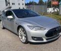 Сірий Тесла Модель С, об'ємом двигуна 0 л та пробігом 102 тис. км за 12300 $, фото 26 на Automoto.ua