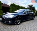 Серый Тесла Модель С, объемом двигателя 0 л и пробегом 112 тыс. км за 14900 $, фото 6 на Automoto.ua