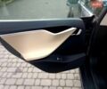 Серый Тесла Модель С, объемом двигателя 0 л и пробегом 112 тыс. км за 14900 $, фото 68 на Automoto.ua