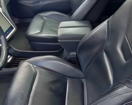 Тесла Модель С 2015 в Киеве на Automoto.ua Серый Тесла Модель С, объемом двигателя 0 л и пробегом 192 тыс. км за 20000 $, фото 8 на Automoto.ua