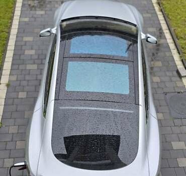 Сірий Тесла Модель С, об'ємом двигуна 0 л та пробігом 200 тис. км за 19200 $, фото 25 на Automoto.ua