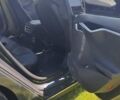 Сірий Тесла Модель С, об'ємом двигуна 0 л та пробігом 130 тис. км за 34900 $, фото 12 на Automoto.ua