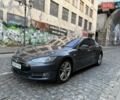 Сірий Тесла Модель С, об'ємом двигуна 0 л та пробігом 215 тис. км за 12800 $, фото 1 на Automoto.ua