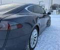 Серый Тесла Модель С, объемом двигателя 0 л и пробегом 179 тыс. км за 14400 $, фото 6 на Automoto.ua