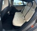 Сірий Тесла Модель С, об'ємом двигуна 0 л та пробігом 78 тис. км за 10000 $, фото 10 на Automoto.ua