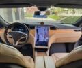 Сірий Тесла Модель С, об'ємом двигуна 0 л та пробігом 191 тис. км за 17500 $, фото 18 на Automoto.ua