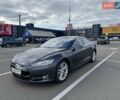 Серый Тесла Модель С, объемом двигателя 0 л и пробегом 169 тыс. км за 16500 $, фото 1 на Automoto.ua