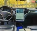 Сірий Тесла Модель С, об'ємом двигуна 0 л та пробігом 110 тис. км за 15900 $, фото 17 на Automoto.ua