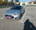 Тесла Модель С 2015 у Львові на Automoto.ua Сірий Тесла Модель С, об'ємом двигуна 0 л та пробігом 200 тис. км за 13799 $, фото 1 на Automoto.ua