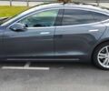 Тесла Модель С 2015 в Киеве на Automoto.ua Серый Тесла Модель С, объемом двигателя 0 л и пробегом 192 тыс. км за 20000 $, фото 4 на Automoto.ua