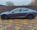 Сірий Тесла Модель С, об'ємом двигуна 0 л та пробігом 222 тис. км за 12700 $, фото 1 на Automoto.ua